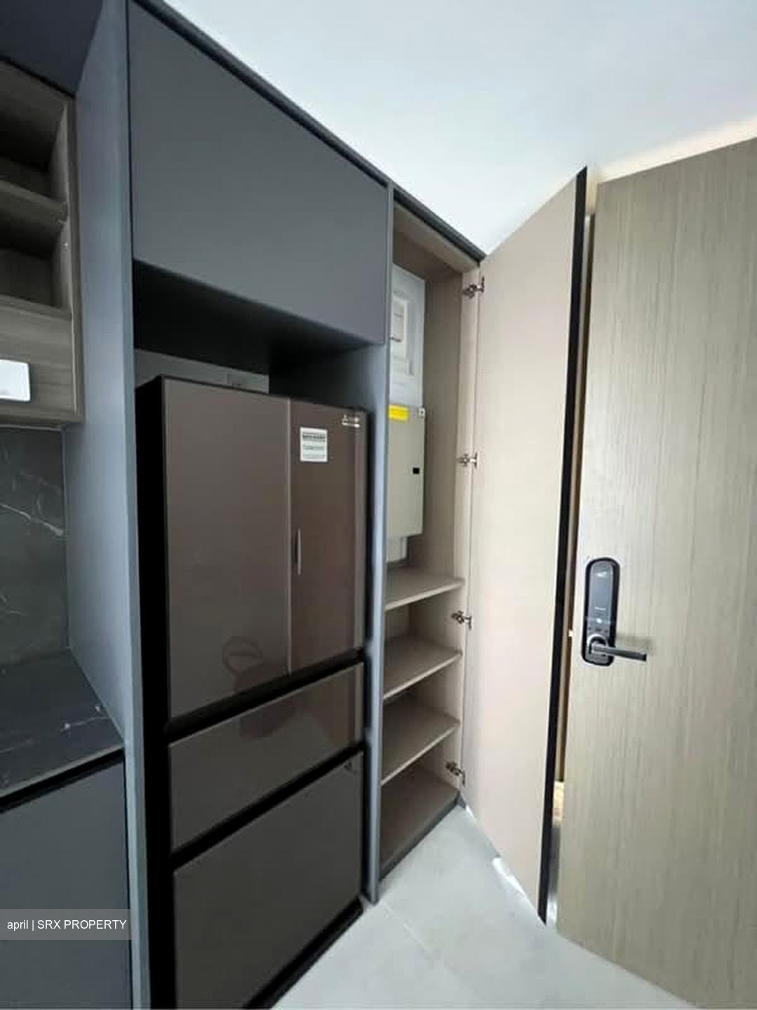 One-north Eden (D5), Apartment #595869411
